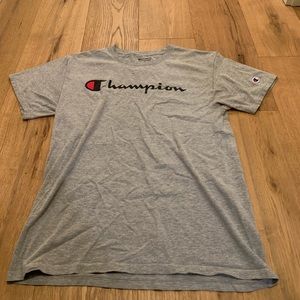 Champion Tee